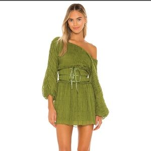 Tularosa NEVEAH dress